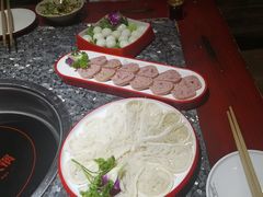 -蜀大侠火锅(香格里拉店)