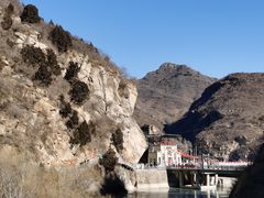 -黑龙潭风景区