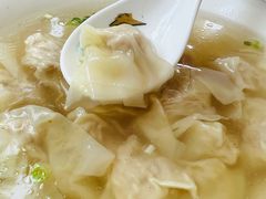 -老火车站牛肉粉