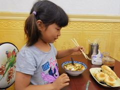 -龙祥豆腐脑(福成公寓店)