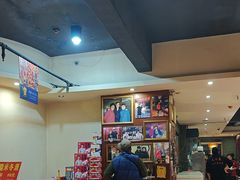 -天下客饭店(中山路店)