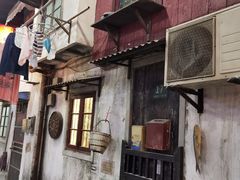 -CITY MART城市集市·里弄(北外滩来福士广场店)