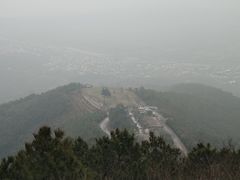 -缥缈峰景区