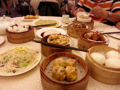 点心-海港酒家(始创中心店)