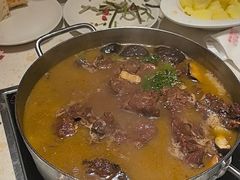 -蝎王府羊蝎子(北大地店)