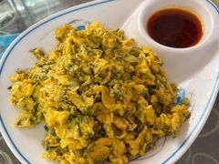 -涵家味土菜馆·徽州一绝臭鳜鱼(三河古镇店)