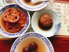 -粗茶淡饭(东关街店)