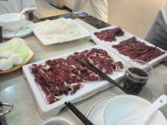 -潮悦牛肉火锅城(水贝店)