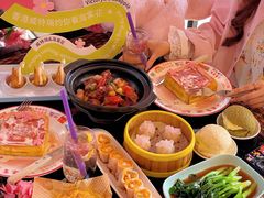 -香港威特瑞茶餐厅(小白楼音乐厅店)