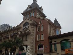 -光谷广场