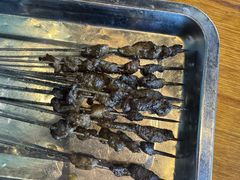 -中阿兰牛肉面(悦海新天地店)