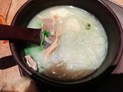 -香园茶社·金陵小灶(老门东店)