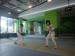 -中加枫华国际学校