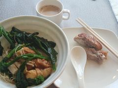 -珀丽酒店-协奏坊餐厅