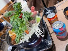 -文成焕·家族韩式餐厅