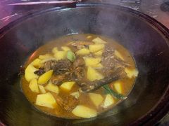 -粗粮人家·东北菜(洋桥店)