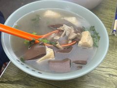 -金原鸭血粉丝汤总店(锁金村店)
