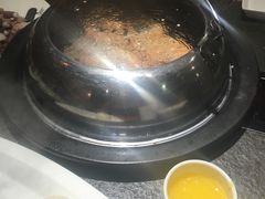 -马路边上·小海鲜烧烤(八一路店)