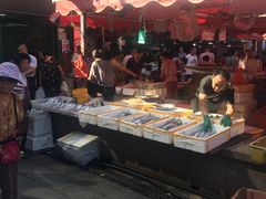 -十五大街农贸市场