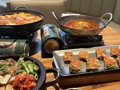 -KimPro 辛普乐概念韩餐