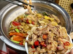 -衡地道·三菜一汤(汉溪长隆店)