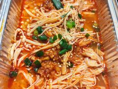 -郑喜旺烧烤(郑州总店)