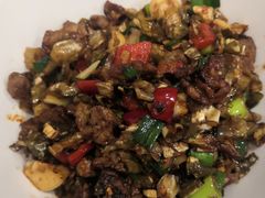 -新新湘菜馆(新中街二条店)