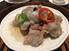 -广州文华东方酒店·江-由辉师傅主理