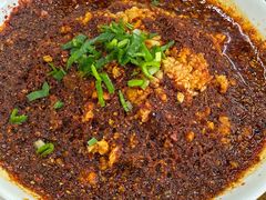 -长安后宰门水盆羊肉(新都心店)