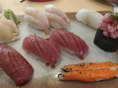 -Sushi Hanzo半藏(天环广场店)