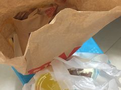 -麦当劳(昆山北门路店)