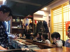 -鸟串烧Yakitori