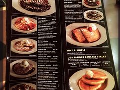 -Pancakes on the rocks(Darling Harbour)