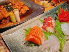 -千代武日本料理(哈西店)