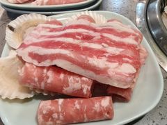 -金滏山烤肉·海鲜·火锅自助餐厅(襄阳万达店)