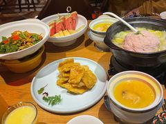 -百富源·海鲜辽菜(浑河堡店)