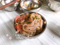 -小陈方酥锅盔(古城总店)