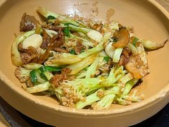 -吃饭皇帝大·土家民族菜(温州万象城店)