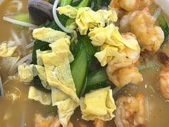 -木木鲜海鲜面(天一店)