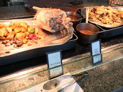 -视界美食自助餐厅·石家庄希尔顿酒店