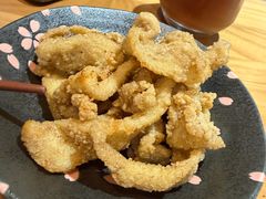 -红小满休闲餐厅(十全街店)