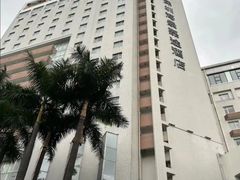 -深圳海景嘉途酒店(东翼楼)