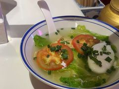 -卤校长重庆火锅(国兴店)