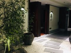 -河石知足足道养生会馆(绿地蓝海大厦店)