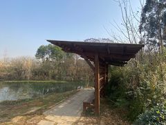 -白鹭湾湿地公园