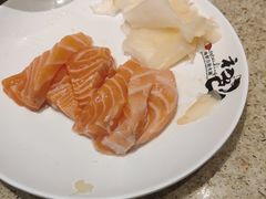 -初色海鲜自助(万丰路店)