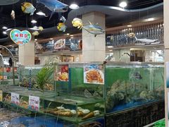 -东江海鲜酒家(艺都分店)