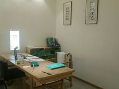 -庆德堂中医馆·小儿推拿(江北店)