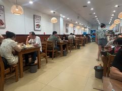-春水锅贴·传统鲁菜(大明湖店)