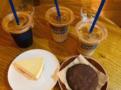 -VOYAGE COFFEE(北锣鼓巷店)